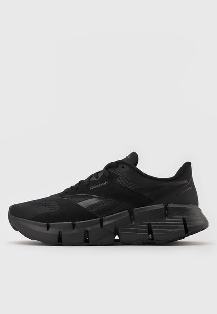 Tenis Reebok Zig Dynamica 5 Negro