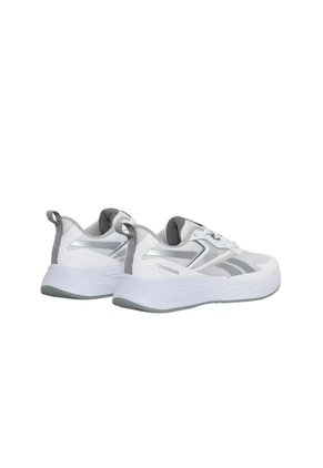 Tenis Reebok  Mujer Verse White/Grey 1 Running  - Blanco
