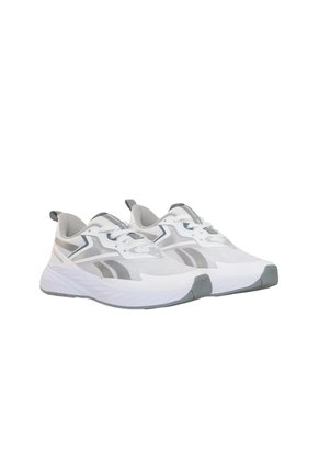 Tenis Reebok  Mujer Verse White/Grey 1 Running  - Blanco