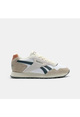 Tenis Hombre Reebok Glide - Blanco Reebok