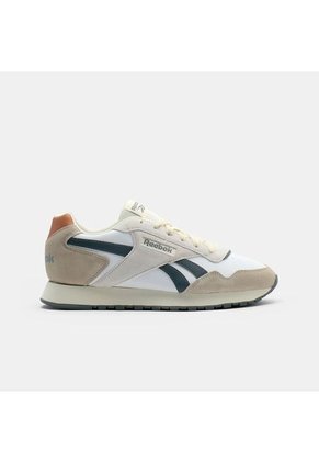 Tenis Hombre Reebok Glide - Blanco