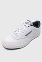 Tenis Reebok Club C 85 Blanco de Reebok