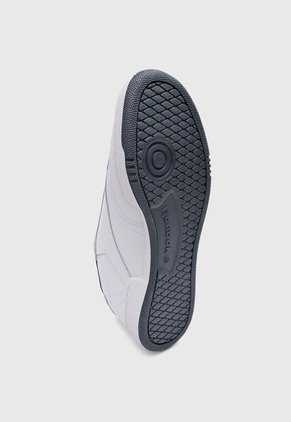 Tenis Reebok Club C 85 Blanco