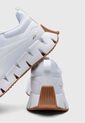 Tenis Reebok Zig Dynamica Str Blanco de Reebok