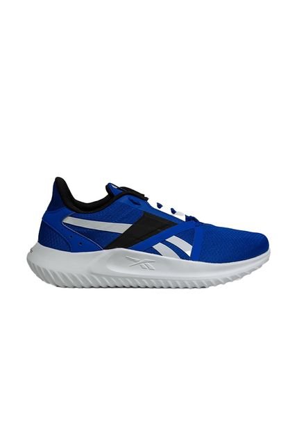 Tenis Hombre Reebok Energylux 3.0 - Azul-Blanco