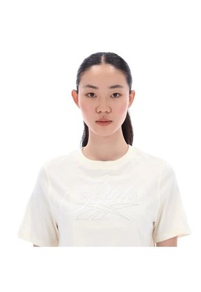 CAMISETA REEBOK MUJER 100241426 Talla XS