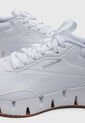 Tenis Reebok Zig Dynamica Str Blanco de Reebok