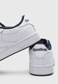 Tenis Reebok Club C 85 Blanco de Reebok