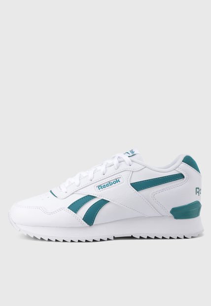 Tenis Reebok Glide Ripple Clip Blanco
