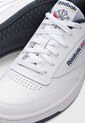 Tenis Reebok Club C 85 Blanco de Reebok