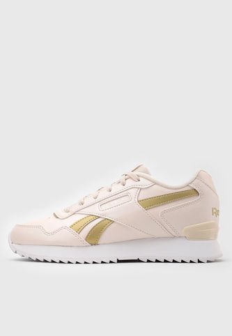Tenis Reebok Glide Ripple Clip Rosa Reebok