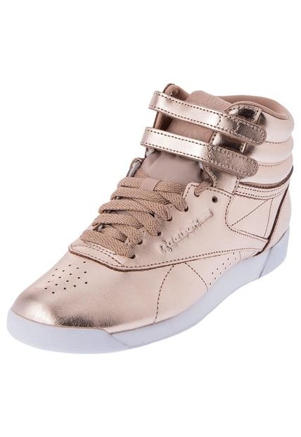 Reebok Clasicas Reebok Princess De Colores Bota Zapatillas Reebok