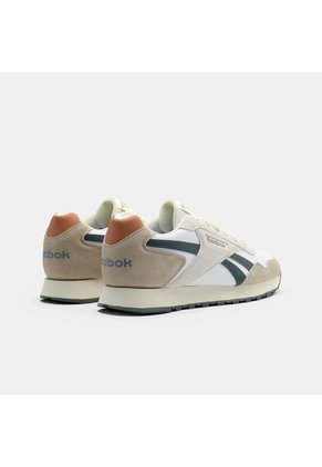 Tenis Hombre Reebok Glide - Blanco