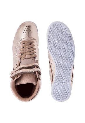 Bota Lifestyle Palo Rosa Reebok Classic