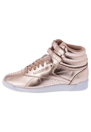 Bota Lifestyle Palo Rosa Reebok Classic