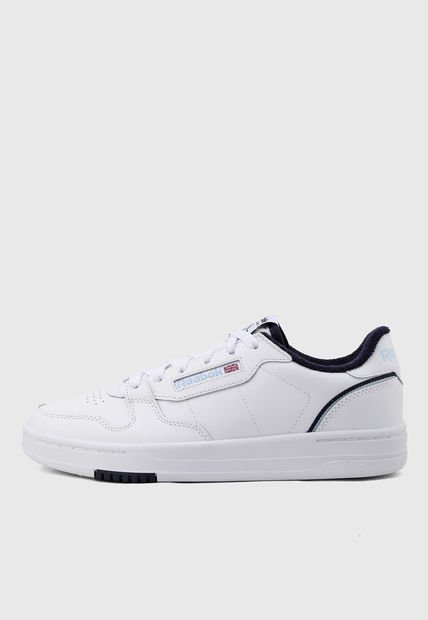Tenis Reebok Phase Court Blanco