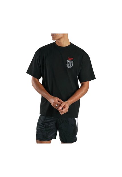 CAMISETA REEBOK HOMBRE 100253226 Talla XL
