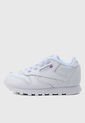 Tenis Reebok CI Lthr Blanco de Reebok
