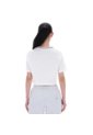 CAMISETA REEBOK MUJER 100241420 Talla L de Reebok