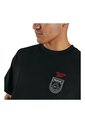 CAMISETA REEBOK HOMBRE 100253226 Talla XL de Reebok