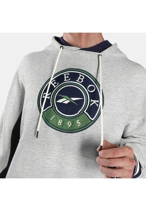 CHAQUETA REEBOK HOMBRE 100253166 Talla L