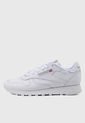 Tenis Reebok Classic Leather Blanco de Reebok