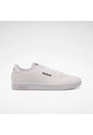TENIS REEBOK UNISEXO 100074369 COURT CLEA Talla 8 de Reebok