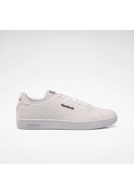 TENIS REEBOK UNISEXO 100074369 COURT CLEA Talla 8