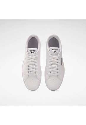 TENIS REEBOK UNISEXO 100074369 COURT CLEA Talla 8