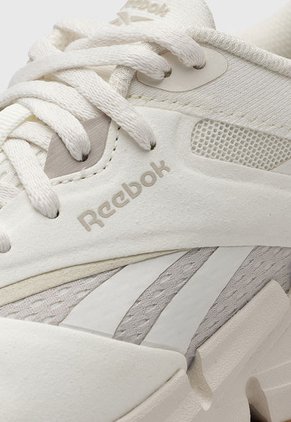 Tenis Reebok Zig Dynamica 5 Marfil