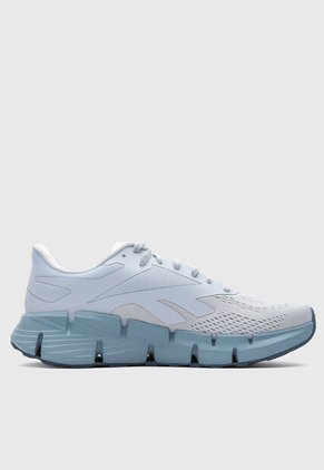 Tenis Reebok Zig Dynamica 6 Gris