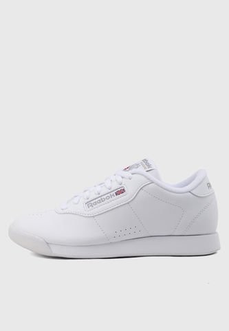 Tenis Reebok Princess Blanco Reebok
