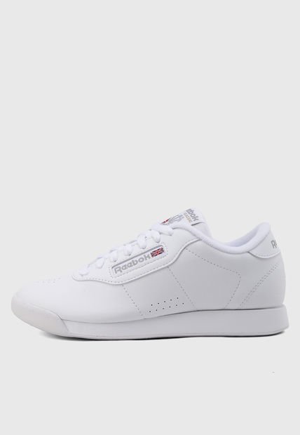 Tenis Reebok Princess Blanco