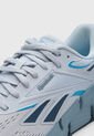 Tenis Reebok Zig Dynamica 6 Gris de Reebok