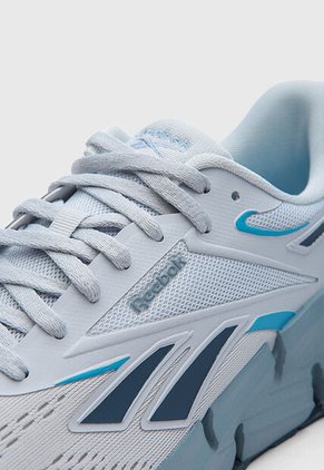 Tenis Reebok Zig Dynamica 6 Gris