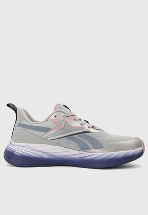 Tenis Reebok Verse Gris