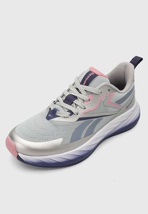 Tenis Reebok Verse Gris