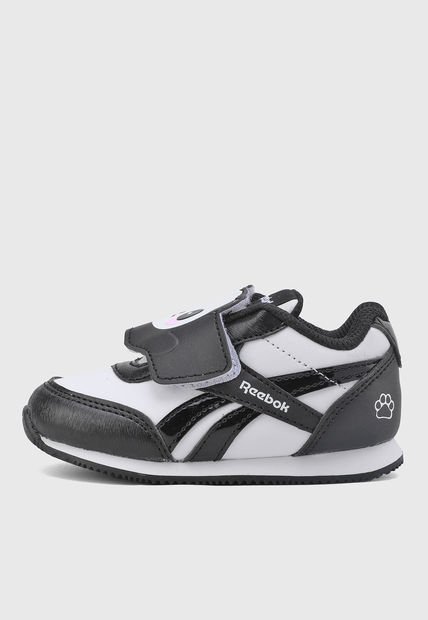 Tenis Reebok Royal CI Jog 2.0 Kc Blanco
