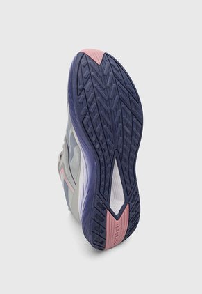 Tenis Reebok Verse Gris