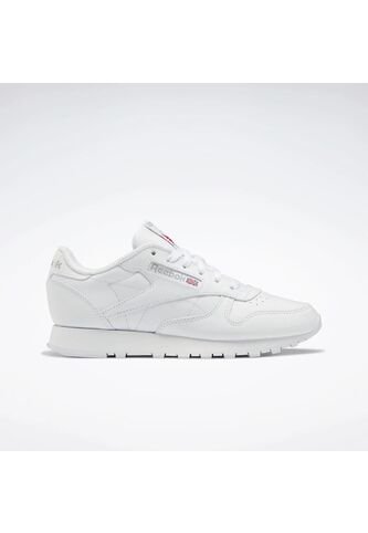 TENIS REEBOK MUJER 100008496 CLASSIC LE Talla 6 Reebok