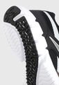Tenis Running Negro-Blanco Reebok Ztaur Run de Reebok