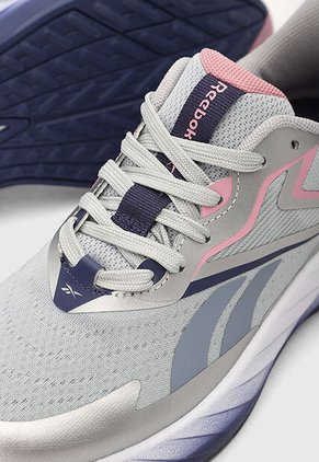 Tenis Reebok Verse Gris