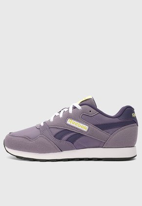 Tenis Reebok Ultra Flash Violeta