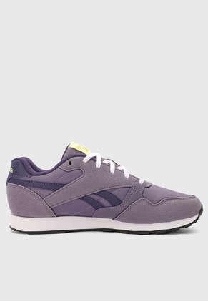 Tenis Reebok Ultra Flash Violeta