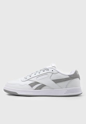 Tenis Reebok Court Advance Blanco Reebok