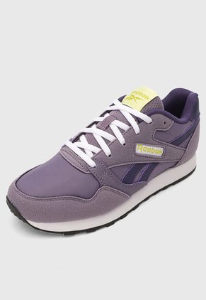 Tenis Reebok Ultra Flash Violeta