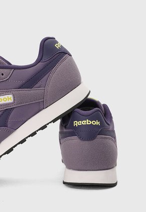 Tenis Reebok Ultra Flash Violeta
