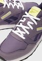 Tenis Reebok Ultra Flash Violeta de Reebok