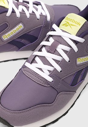 Tenis Reebok Ultra Flash Violeta