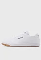 Tenis Reebok Court Clean Blanco de Reebok